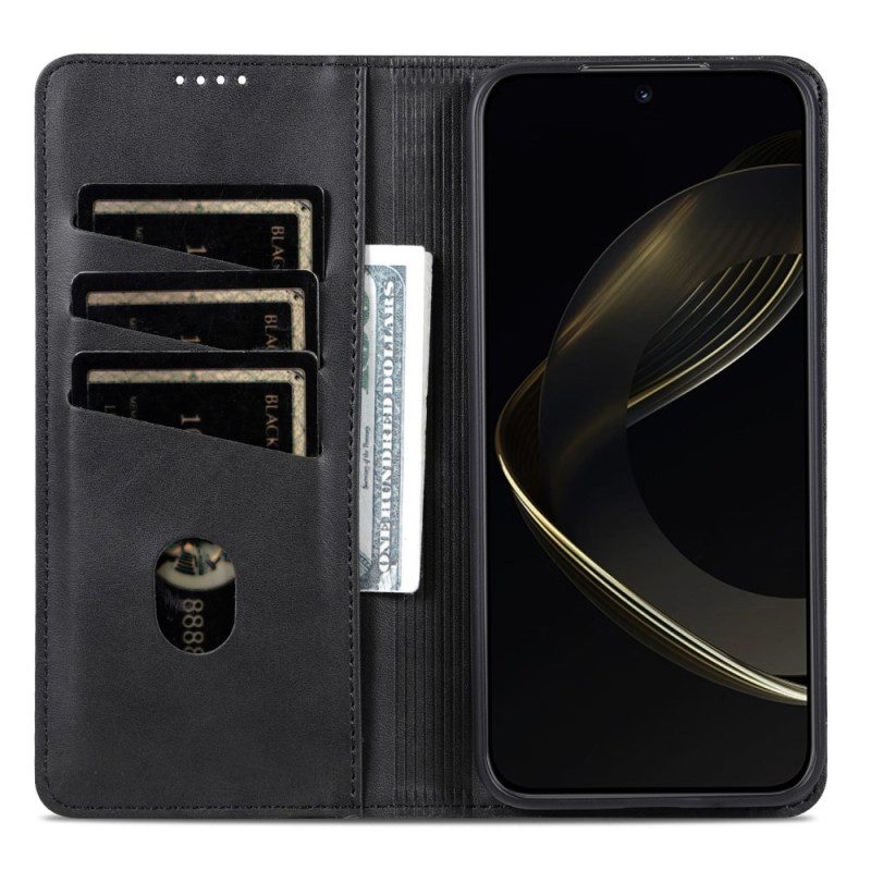 Flip Case Vivo X200 Pro Handyhülle Azns