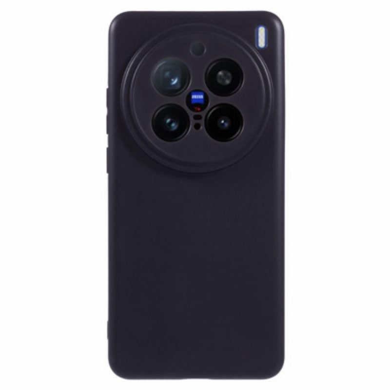 Hülle Für Vivo X200 Pro Glänzend