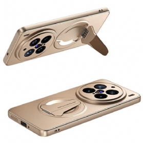 Hülle Für Vivo X200 Pro Integrierter Magsafe-ständer