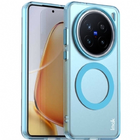 Hülle Für Vivo X200 Pro Magsafe Imak