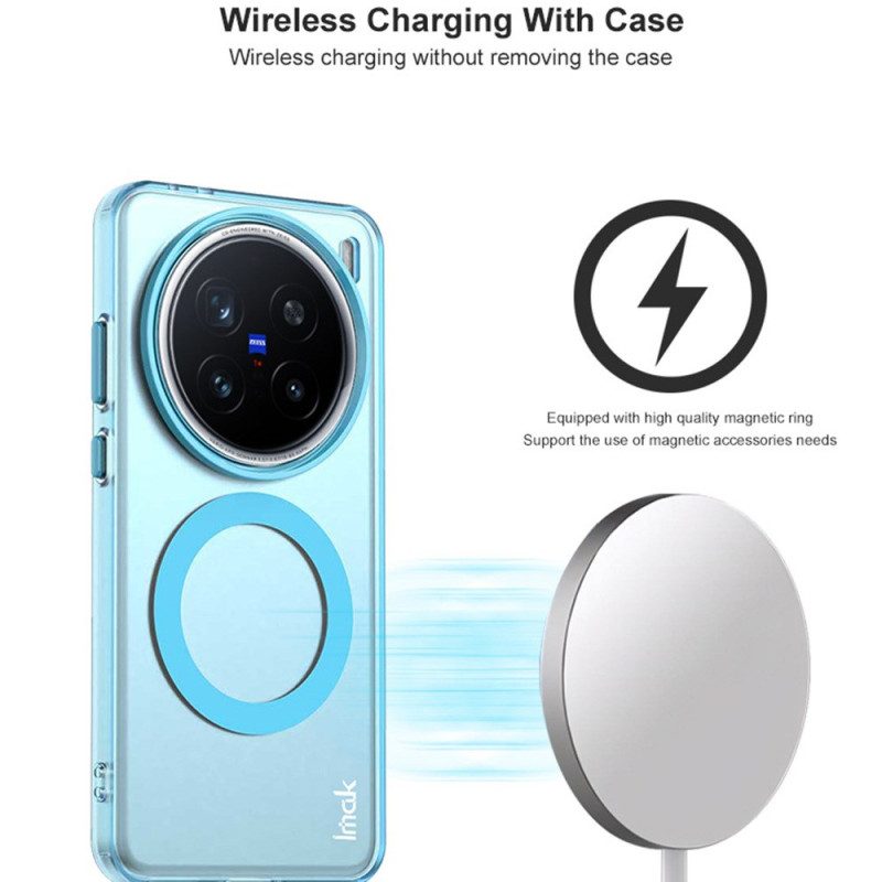 Hülle Für Vivo X200 Pro Magsafe Imak