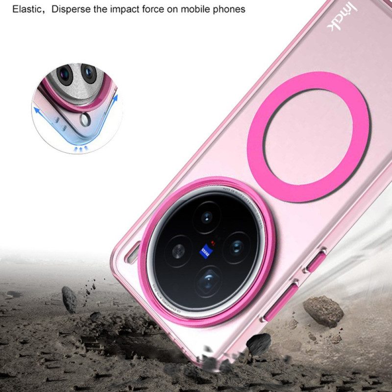 Hülle Für Vivo X200 Pro Magsafe Imak