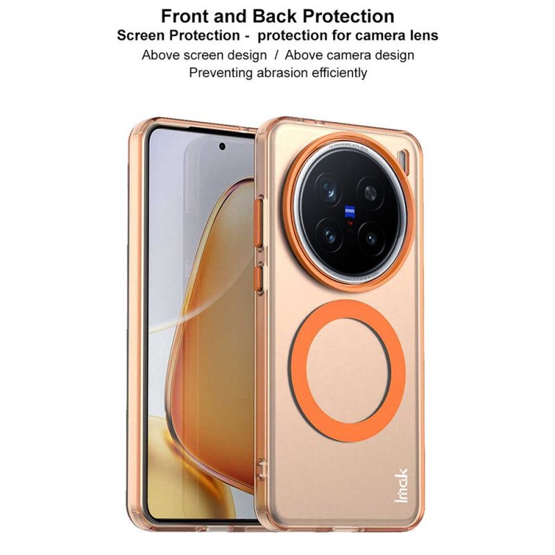 Hülle Für Vivo X200 Pro Magsafe Imak