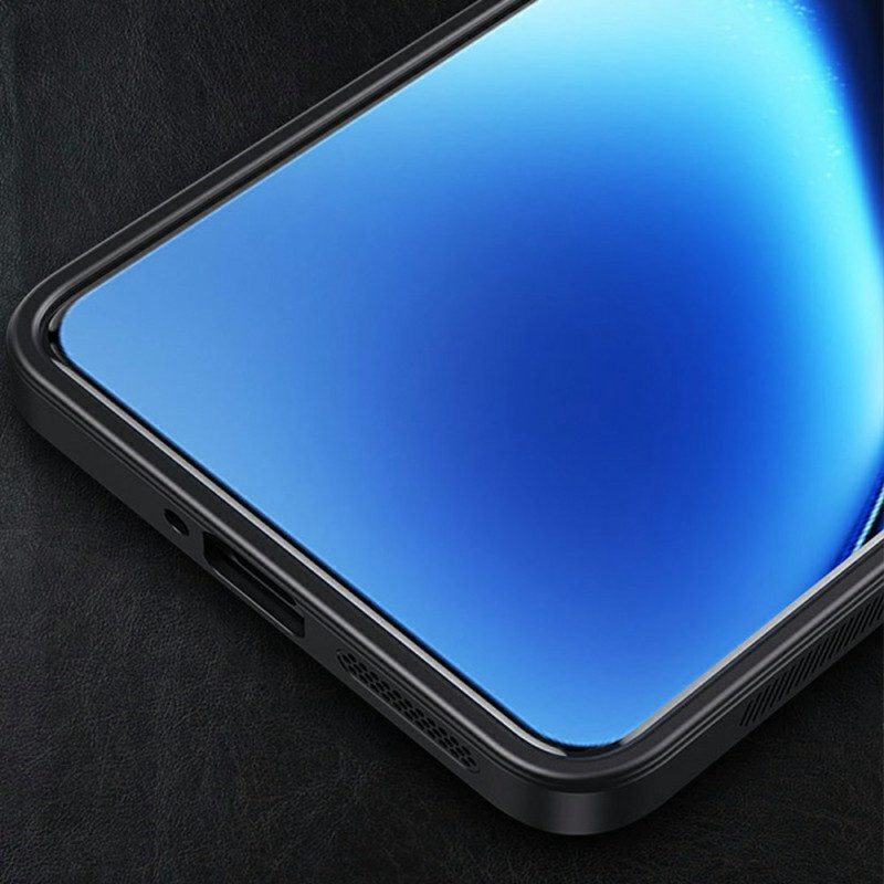 Hülle Für Vivo X200 Pro Metalloptik