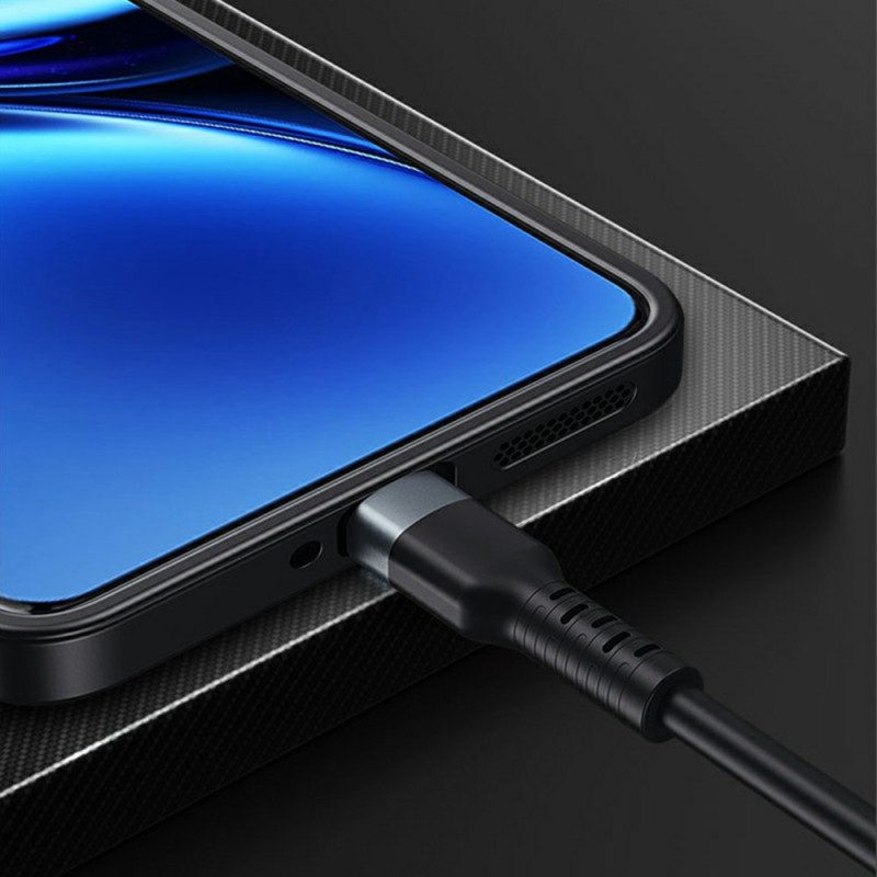 Hülle Für Vivo X200 Pro Metalloptik