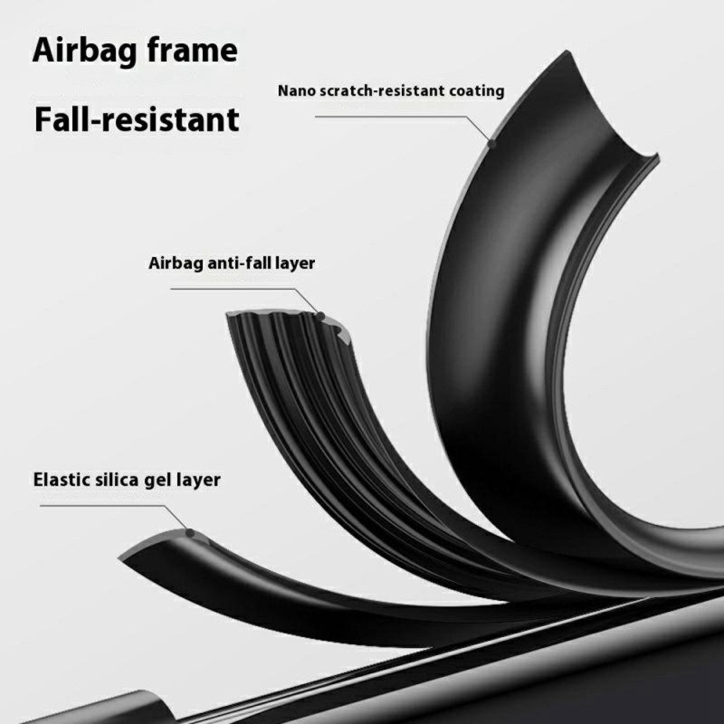 Hülle Für Vivo X200 Pro Stoßfest