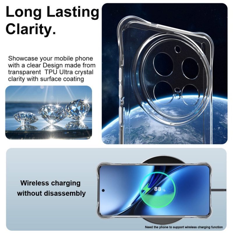 Hülle Vivo X200 Pro Handyhülle Imak