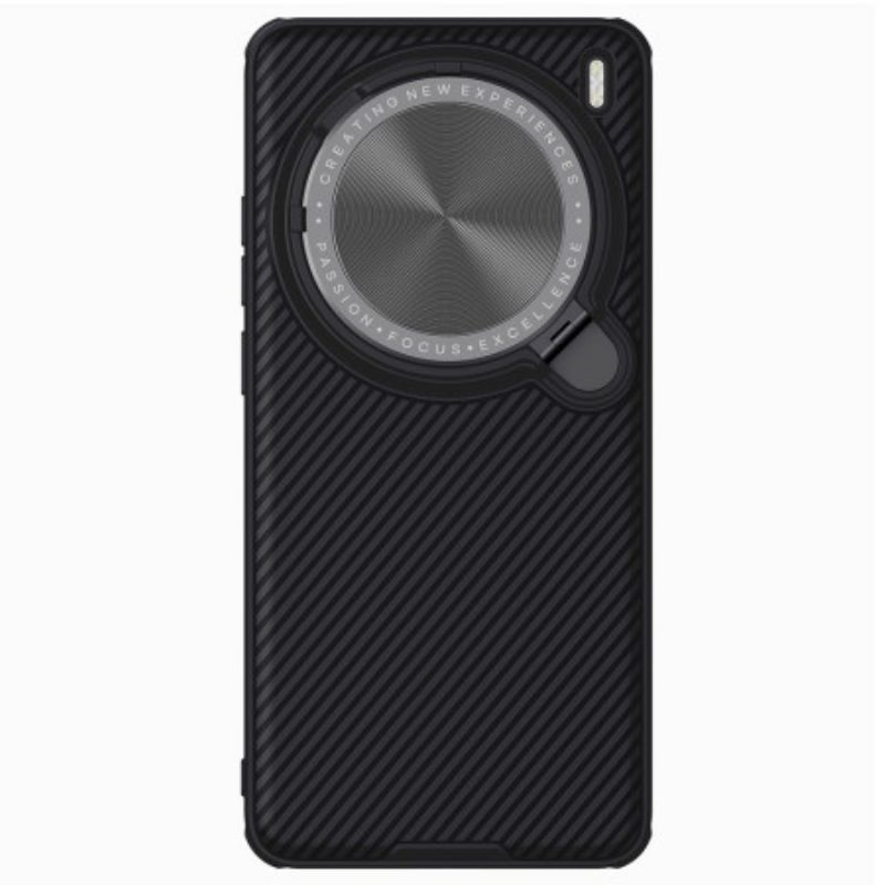 Hülle Vivo X200 Pro Handyhülle Magsafe Camshield Prop Nillkin