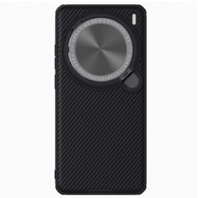 Hülle Vivo X200 Pro Handyhülle Magsafe Camshield Prop Nillkin