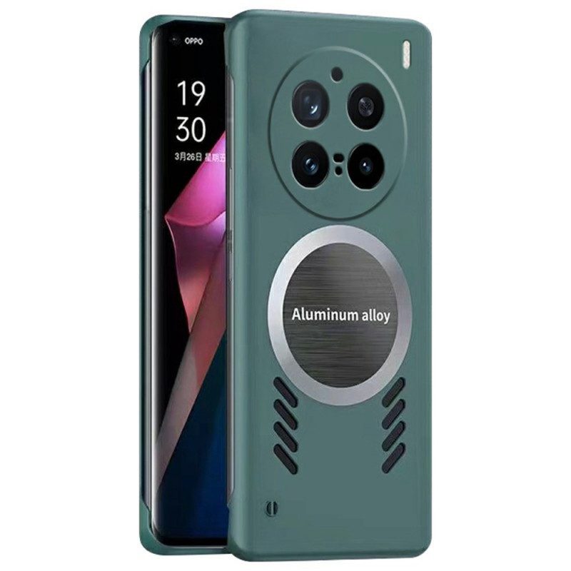 Hülle Vivo X200 Pro Handyhülle Wärmeableitung