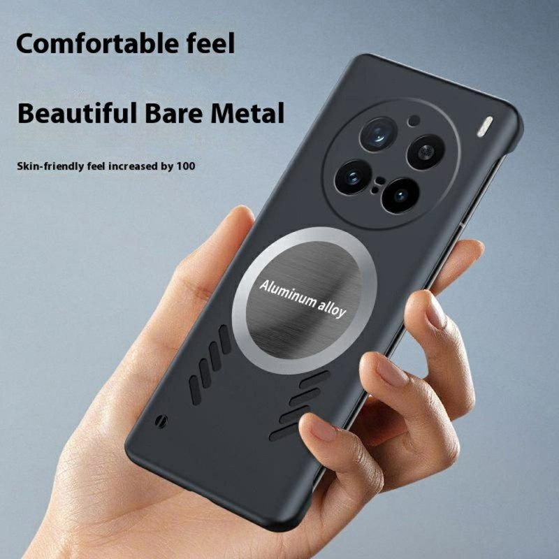 Hülle Vivo X200 Pro Handyhülle Wärmeableitung