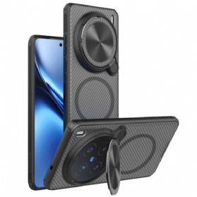 Hülle Vivo X200 Pro Magnetischer Magsafe-kameraschutz (nillkin)