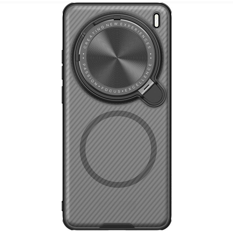 Hülle Vivo X200 Pro Magnetischer Magsafe-kameraschutz (nillkin)