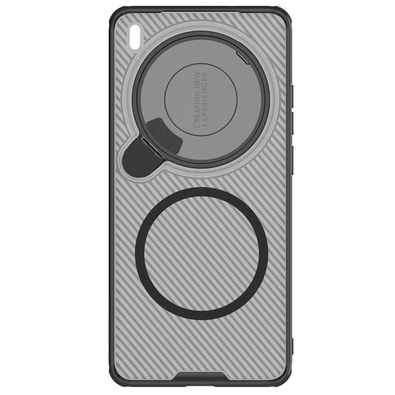 Hülle Vivo X200 Pro Magnetischer Magsafe-kameraschutz (nillkin)