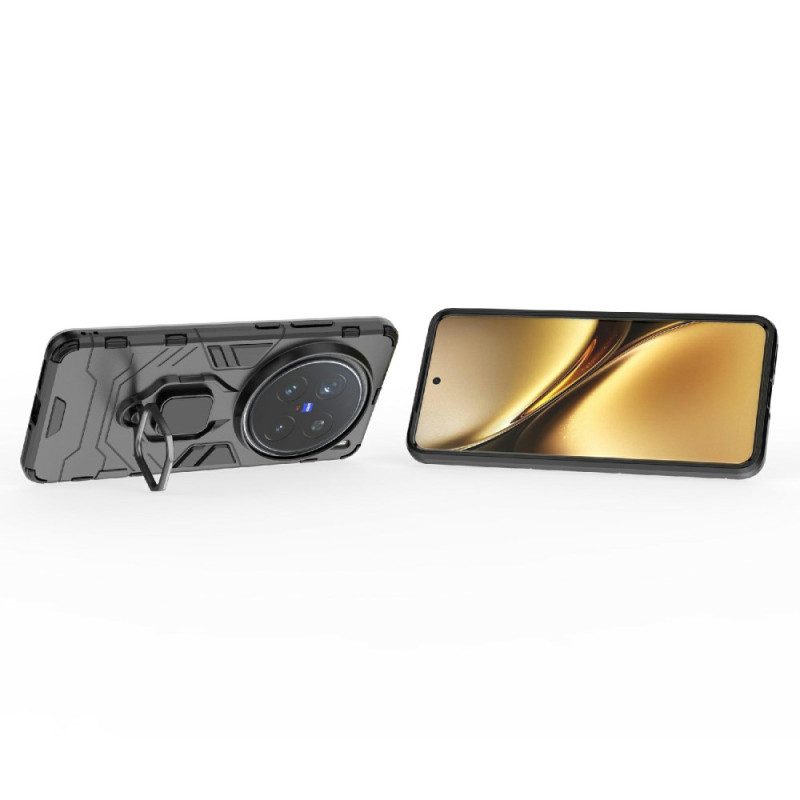 Hülle Vivo X200 Pro Ringfest