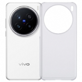 Hülle Vivo X200 Pro Robust