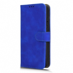 Lederhüllen Für Vivo X200 Pro Wildlederoptik