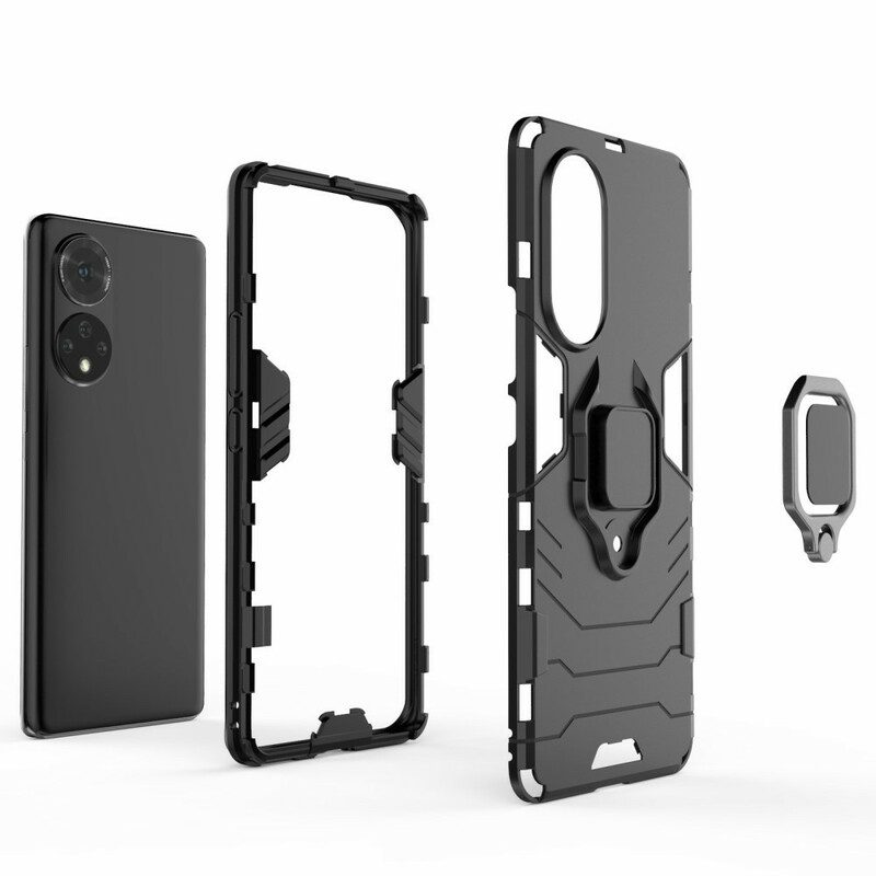Handyhülle Für Honor 50 Ringresistent