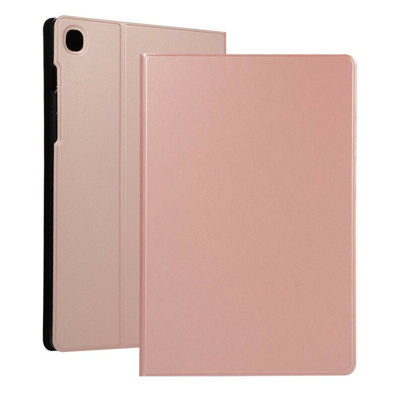 Case Für Samsung Galaxy Tab S6 Lite Einzelbett Aus Kunstleder