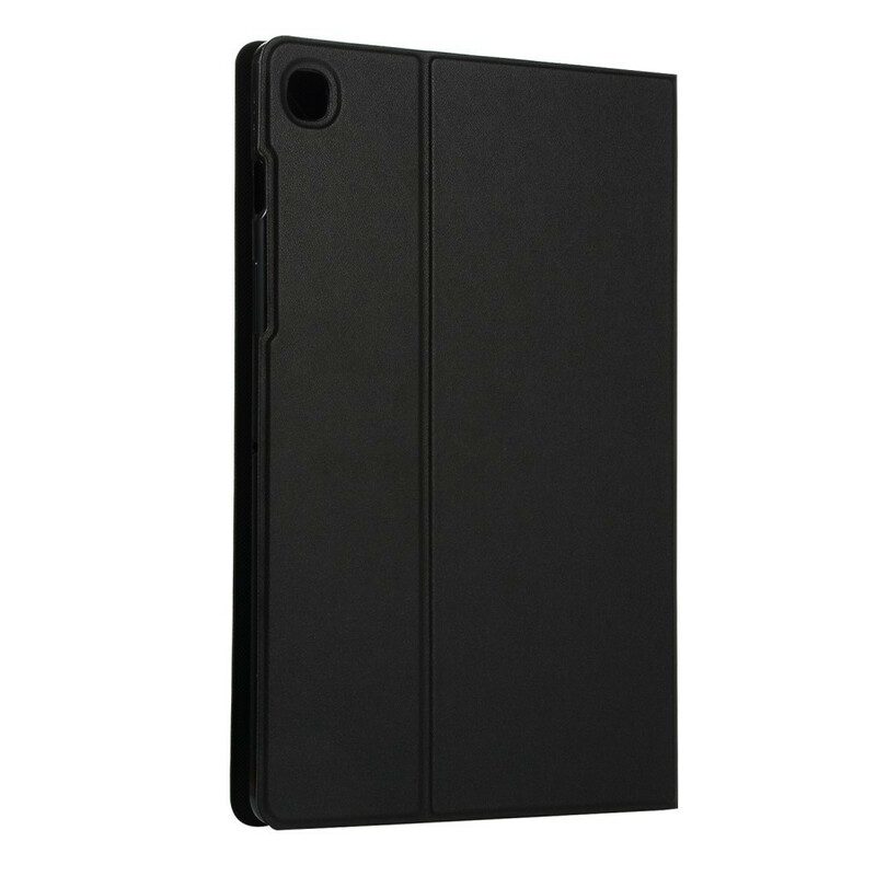 Case Für Samsung Galaxy Tab S6 Lite Einzelbett Aus Kunstleder