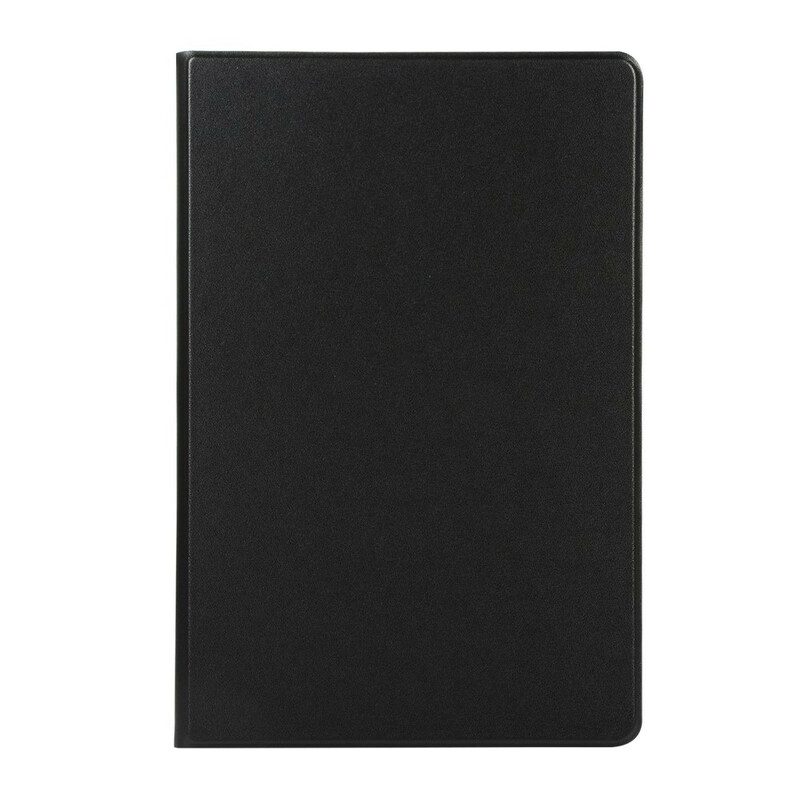 Case Für Samsung Galaxy Tab S6 Lite Einzelbett Aus Kunstleder