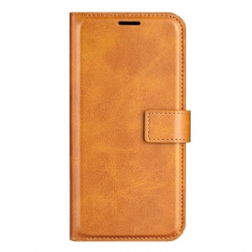Lederhüllen Honor Magic 6 Pro Handyhülle Anti-fall