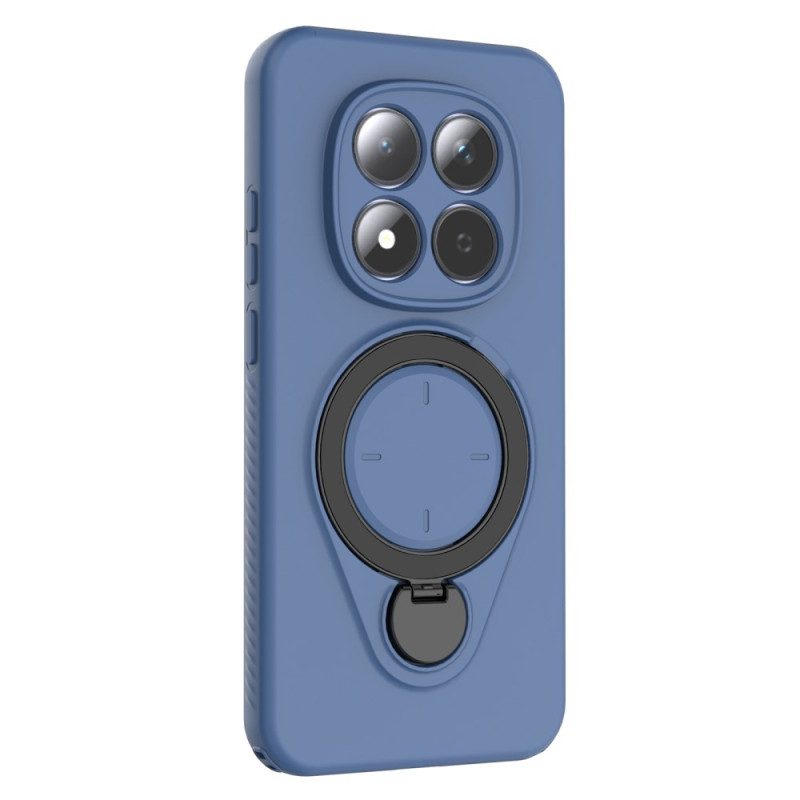 Drehbarer Magnetischer Ringhalter