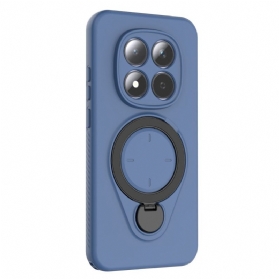 Drehbarer Magnetischer Ringhalter