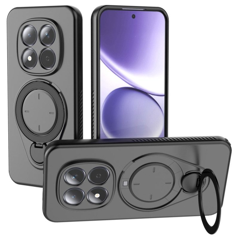 Drehbarer Magnetischer Ringhalter