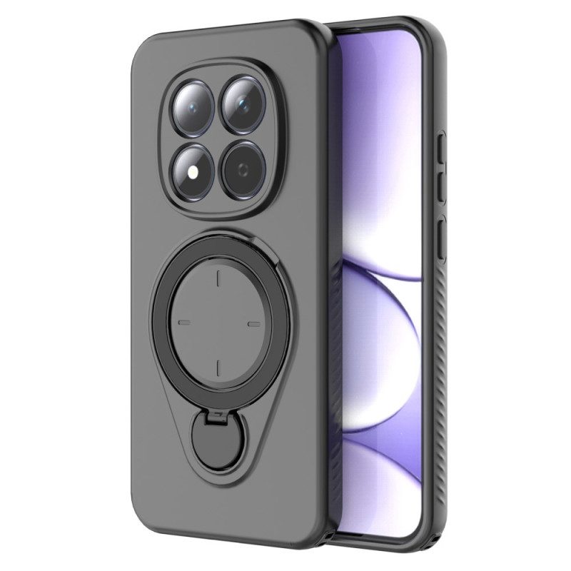 Drehbarer Magnetischer Ringhalter