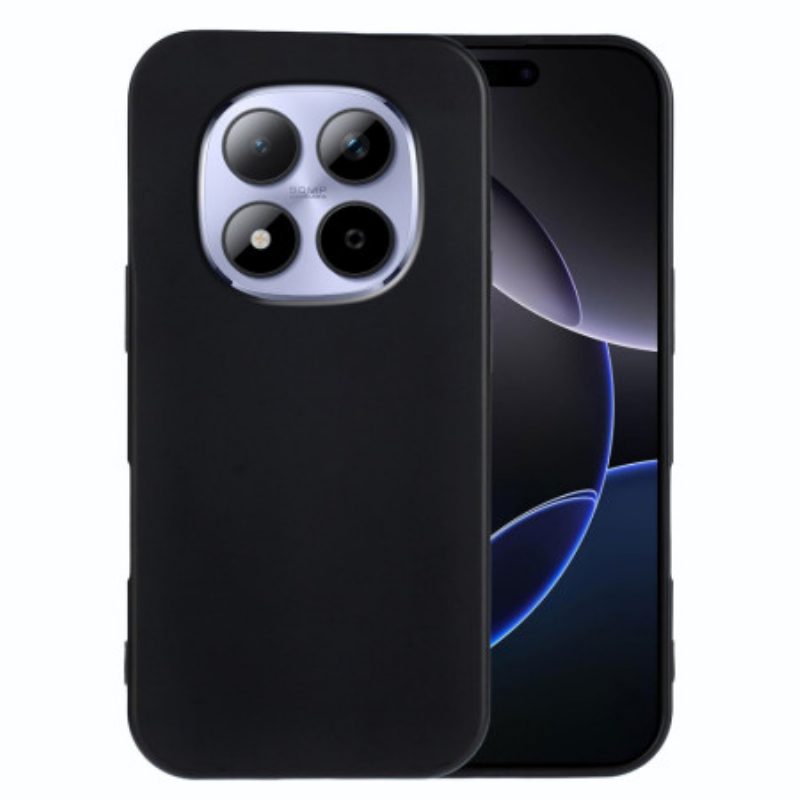 Hülle Für Xiaomi Redmi Note 15 Pro 5g Anti-fingerprint