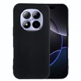 Hülle Für Xiaomi Redmi Note 15 Pro 5g Anti-fingerprint