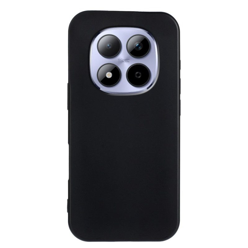 Hülle Für Xiaomi Redmi Note 15 Pro 5g Anti-fingerprint