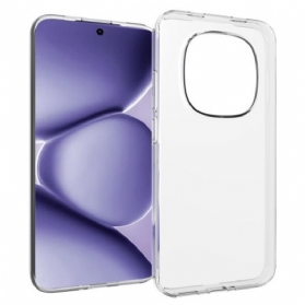 Hülle Für Xiaomi Redmi Note 15 Pro 5g Transparent