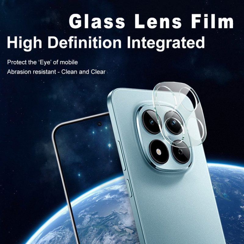 Linsenschutzfolie Aus Gehärtetem Glas Für Xiaomi Redmi Note 15 Pro 5g / Note 15 Pro Plus 5g / Poco M8 Pro