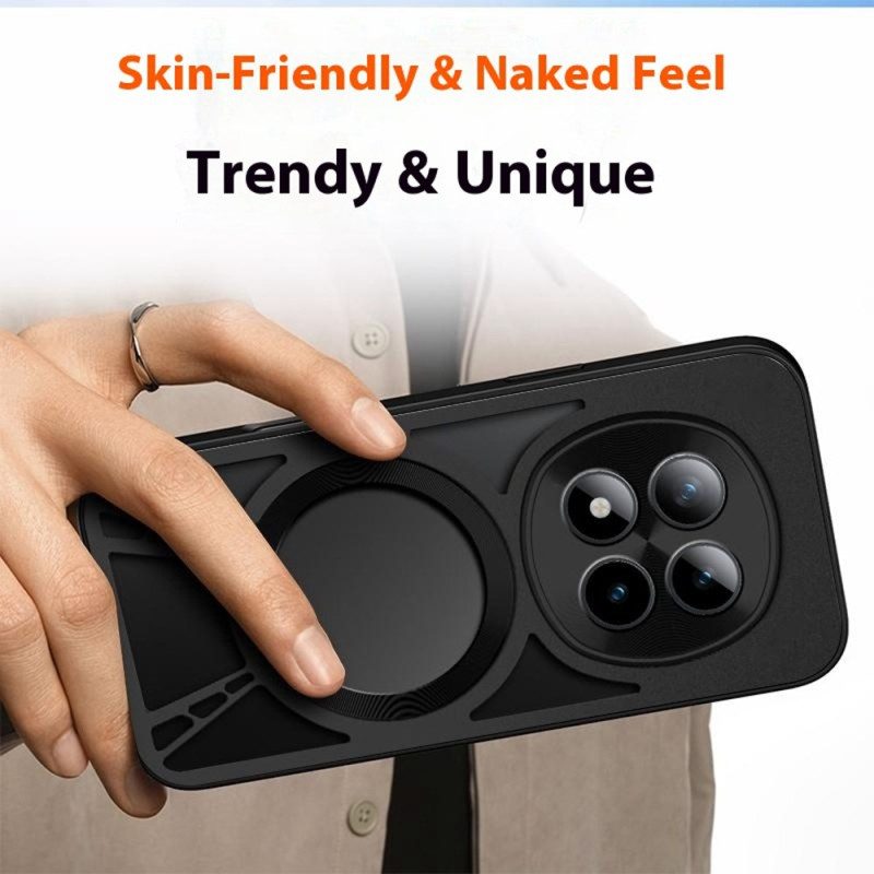 Magnetisch Mit Wärmeableitung