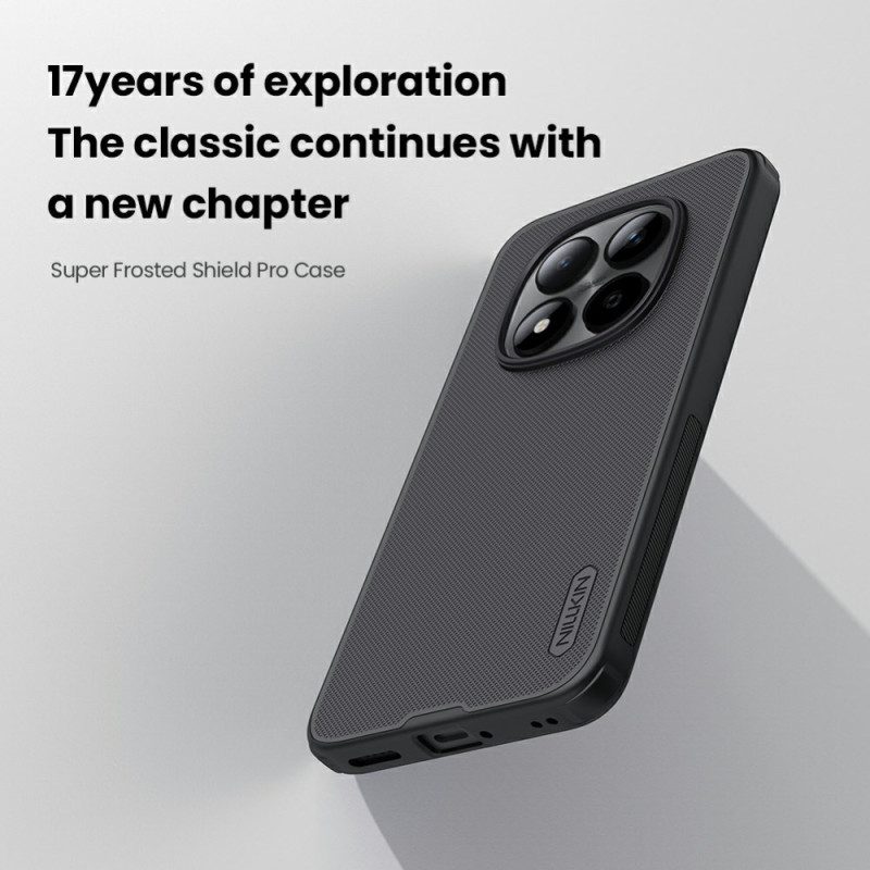 Nillkin Frosted Shield