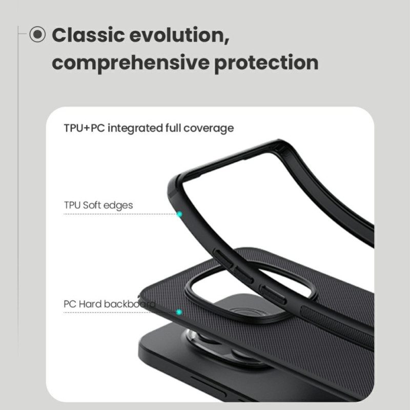 Nillkin Frosted Shield