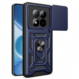 Schiebe-kameraabdeckung Und Ständer