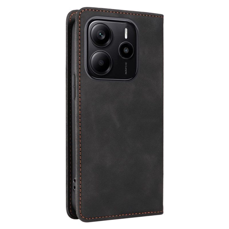 Flip Case Xiaomi Redmi Note 14 4g Betopnice