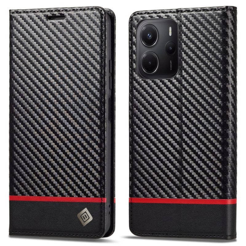 Flip Case Xiaomi Redmi Note 14 4g Lc.imeeke