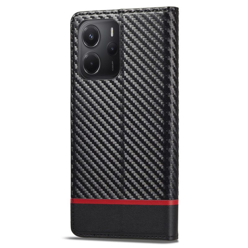 Flip Case Xiaomi Redmi Note 14 4g Lc.imeeke