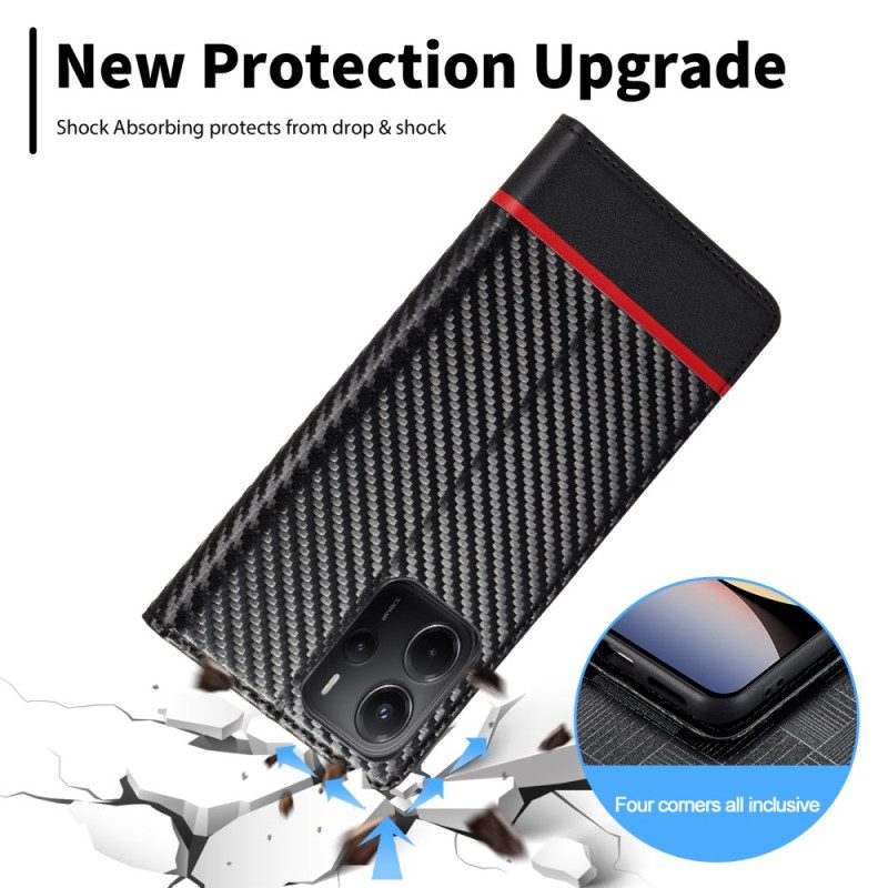 Flip Case Xiaomi Redmi Note 14 4g Lc.imeeke