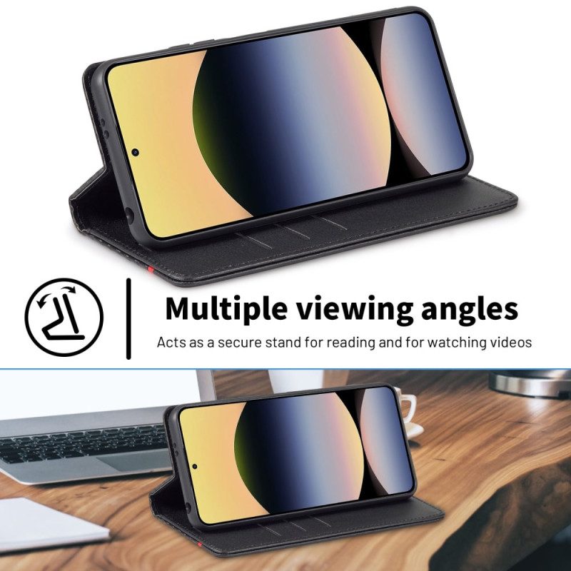 Flip Case Xiaomi Redmi Note 14 4g Lc.imeeke