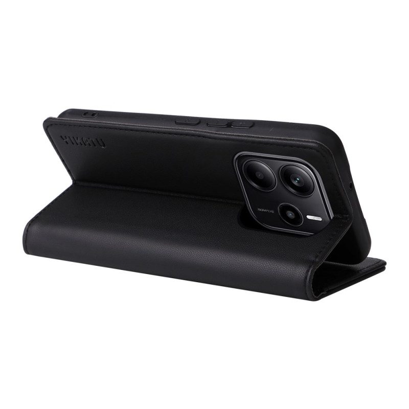 Flip Case Xiaomi Redmi Note 14 4g Ykatu