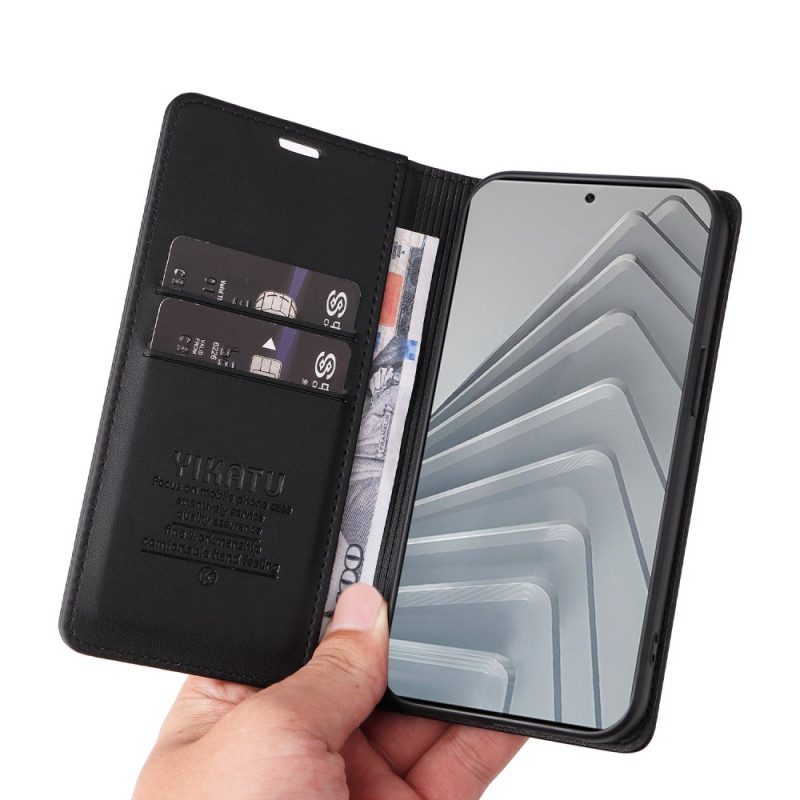 Flip Case Xiaomi Redmi Note 14 4g Ykatu