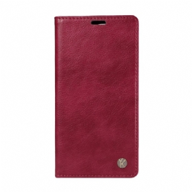 Flip Case Xiaomi Redmi Note 14 4g Ykatu-design