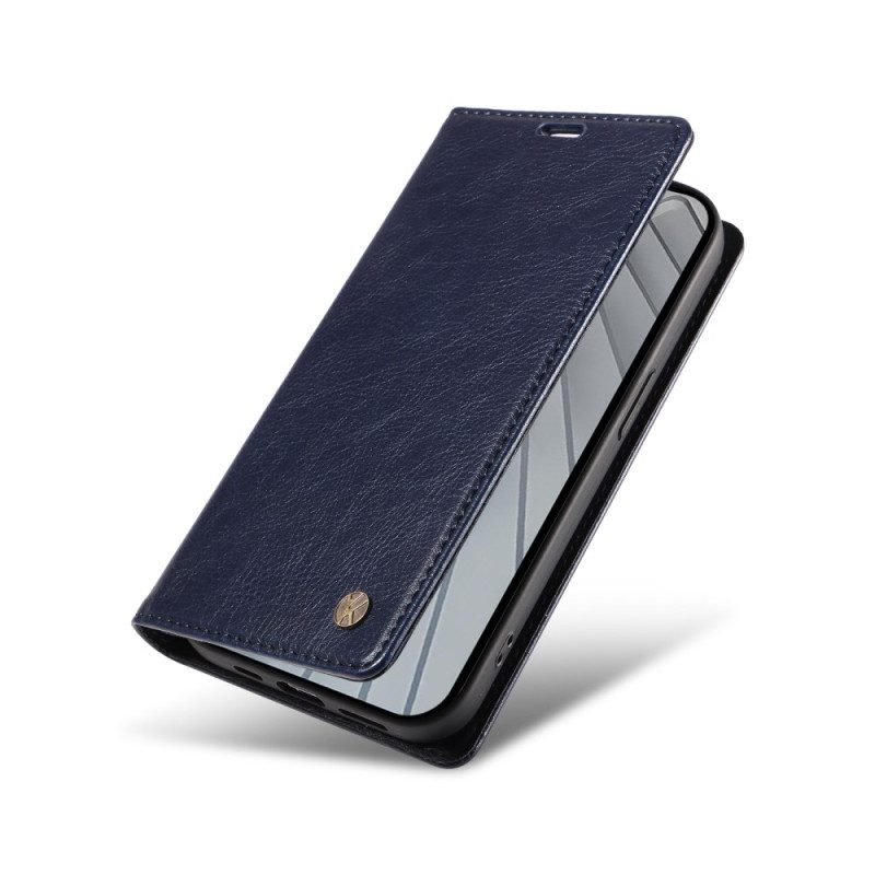 Flip Case Xiaomi Redmi Note 14 4g Ykatu-design