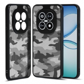 Hülle Für Xiaomi Redmi Note 14 4g Ibmrs-verstärkter Schutz