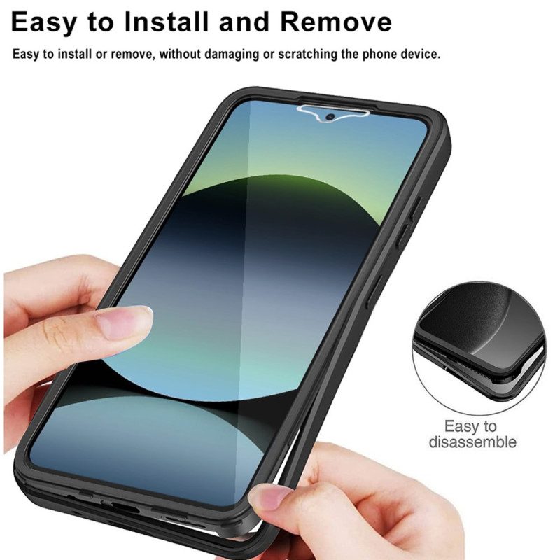 Hülle Für Xiaomi Redmi Note 14 4g -schutz